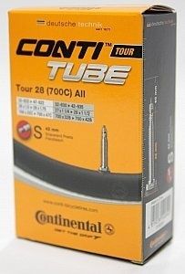 Continental Binnenband TOUR HERM PL.32/47-622/642 S42(SV)