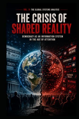 The Global Systems Analysis The Crisis of Shared Reality: Democracy as an Information System in the Age of Attention