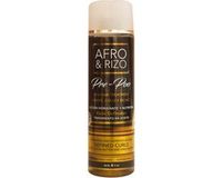 Afro & Rizo Pre-poo 8oz (Oil Treatment)