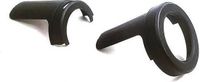 Shimano EW-RS910 Houder A & B voor Di2 Junction – Stuurhouder, Y71J98020, Zwart