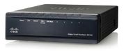 Cisco RV042 routeur filaire Noir