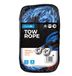Simply Eenvoudig TR2000 Touring sleepkabel, blauw, 4 m, 200 g