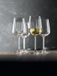 Spiegelau & Nachtmann Luxe Wijnglazen set - Verre à vin blanc - Verre - Set de 4 pièces