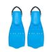 Oms Slipstream Duikvinnen Blauw L