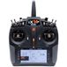Spektrum iX14+SE Special Edition met aluminium gimbals en hall sensoren, 20 kanaals zenders, afstandsbediening voor op afstand bestuurde vliegtuigen