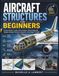 AIRCRAFT STRUCTURES FOR BEGINNERS: A Visual Guide to Loads, Stress Analysis, Airframe Materials, Fatigue, Damage Tolerance, Inspection, and Design Principles