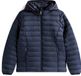 Tommy Hilfiger Dames Gewatteerde Jas XL Desert Sky