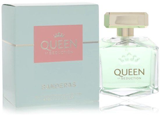 Banderas Antonio Banderas Eau de Toilette / 80 ml / Vrouwen