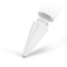 ZAGG Pro Stylus 2 vervangende tips voor iPad, duurzaam, pak van (4), wit