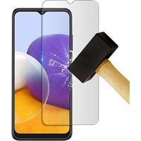 Oppo Gehard glas compatibel met Oppo A74 4G