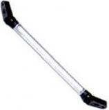 Taylor Made Products Raam / Windscherm steun stang 35,5cm Aluminium/Nylon