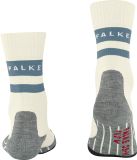 FALKE TK2 wandelsokken voor heren, medium demping, anti-blaar, warm, halverwege de kuit