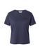 GANT Reg Tonal Shield Ss T-shirt dames T-Shirt