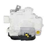 NSGMXT Deurslot links voor A3 A4 A6 A8 Exeo 4F1837015 8E1837015AA 9-polig