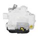 NSGMXT Deurslot links voor A3 A4 A6 A8 Exeo 4F1837015 8E1837015AA 9-polig