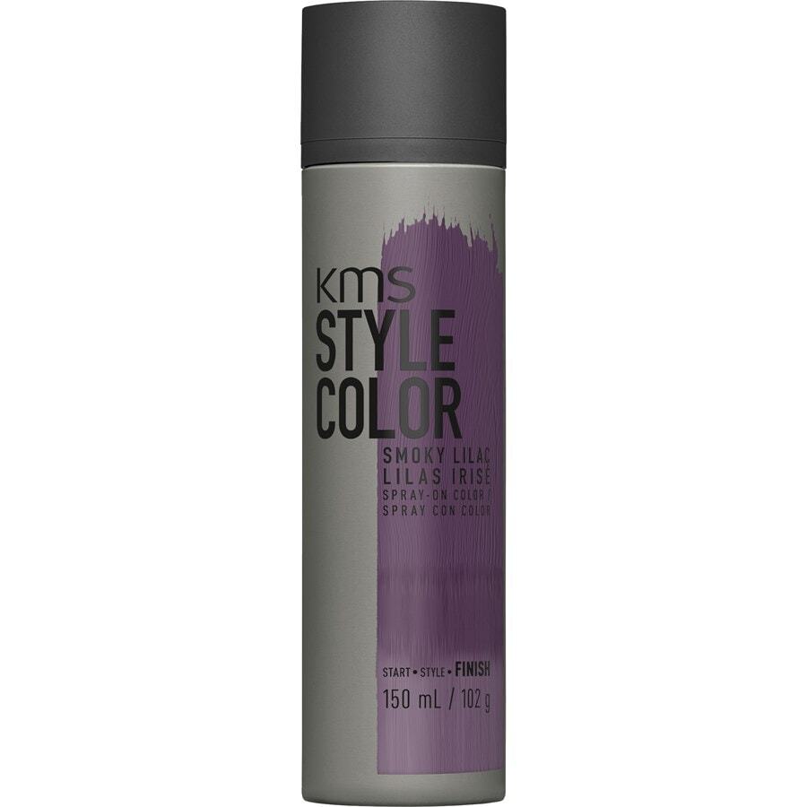 KMS KMS Spray-On Color Haarverf 150 ml Dames