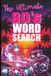 The Ultimate 80s Word Search: Puzzle Book for Adults | Baby Boomer | 1980s Nostalgia | Retro Gifts for Gen X | Puzzles for Relaxation | Easy to Read | Adults and Seniors | 6x9 inches | 120 pages