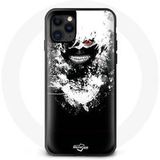 Maniacase Hoes voor Oppo A77 5G Geanimeerde Manga One Piece Strohoed Crew