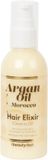 The Beauty Dept Organic Argan Oil Morocco Hair Elixir 100 ml