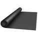 Romon Antislipmat, 120 x 100 cm, op maat te snijden, waterdicht en afwasbaar, universele antislipmat voor de auto, voor kofferbakmat, tapijt, antisliponderlegger, lademat