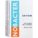 Nobacter Savon pour le visage et le corps 100g