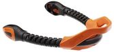 Mares Comfort Elastische Band Voor Duikvinnen 2 Eenheden Oranje XS-S