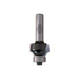 CMT Orange Tools K938-222 Afrond- en kraalfrees HW Z2 S=8mm D=22.2mm