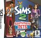 Electronic Arts De Sims 2: Appartementsdieren