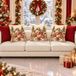 PETTI Artigiani Italiani 2 kussenslopen Kerstmis Jezus 02 35 x 35 cm