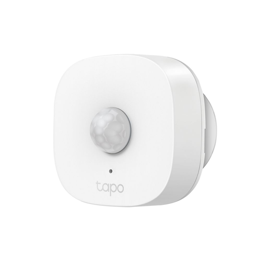 TP-Link Tapo T100 Smart Motion Sensor - Draadloos - Wit