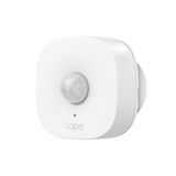 TP-Link Tapo T100 Capteur de mouvement intelligent - Sans fil - Blanc