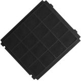 Airforce Koolstoffilter AFFCA329 - Afzuigkapfilter