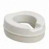 Sundo Toiletverhoger - 11 cm - Wit