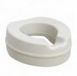 Sundo rehausse WC - 11 cm - Blanc