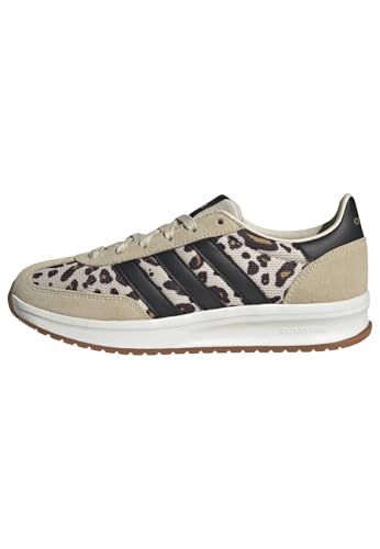 adidas Sportswear RUN 70S 2.0 SCHOENEN - Dames - Bruin - 38