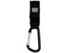 Saro Karabijnhaak Multi-hanger Max. 13 Kg Zwart 2 Stuks