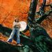V2 Red Eye Tift Merritt Stitch Of The World
