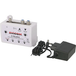 Evicom - Amplificateur HF/RJ45 pour distribution sur réseau Ethernet Eprj454