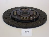 Japanparts DF-235 koppelingsplaat