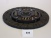 Japanparts DF-235 koppelingsplaat