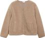 s.Oliver Sweatshirt Jacke
