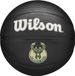 Wilson Milwaukee Bucks Mini Basketbal Maat 3 - Kinderen