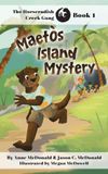 Maetòs Island Mystery: 1