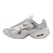 Nike Nike Air Max Muse - Sneakers - Unisex - Metallic Silver