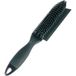 kooa Premium Pluizenborstel L24,7xB4,4xH3cm Kat Hond