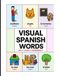 Visual Spanish Words: See it. Learn it. Remember it.
