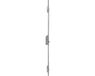 HMB Meerpuntssluiting 551028 - Cilinderbediend - DM 65 - PC 92 - 24x1700mm - D1/2/3/4 - SKG***