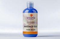 Volatile Massage-Olie Palm Beach 100ml