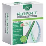 ESI Rigenforte Lotion Intensive 10ml - Lot de 12