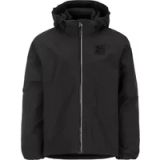 Didriksons Volt Veste imperméable à capuche enfant